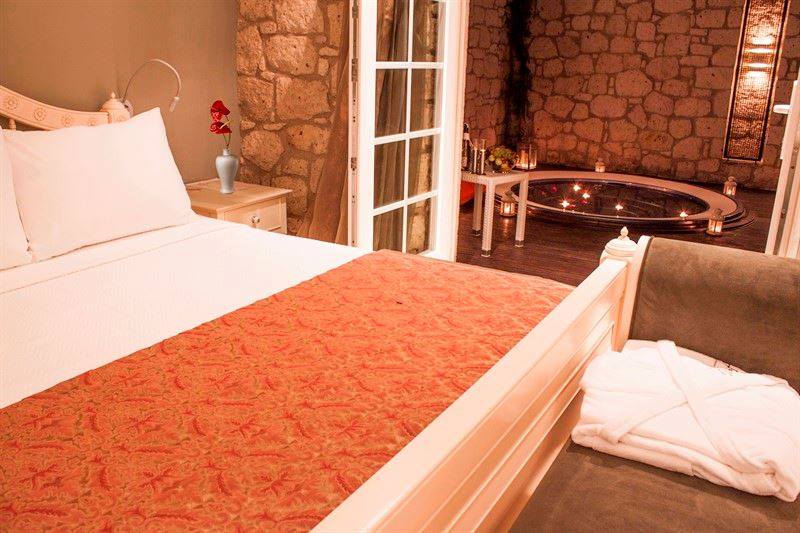 Monk Hotel Alacati - Adults Only