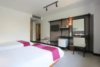The Mantrini Chiang Rai