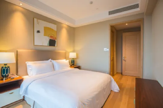 East Beach Resort Banshanwan Hotel