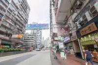 Royal Capital Hotel (West Kowloon Station ) - Desayuno