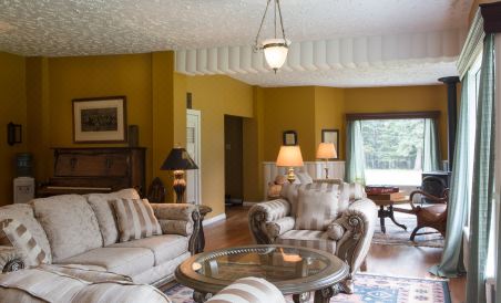 Sleepy Creek Country Manor - Housity