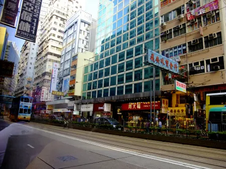 Fei Hung Inn