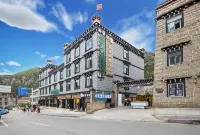 GreenTree Inn Express (Daocheng Yading Scenic Area) Hotels in Daocheng