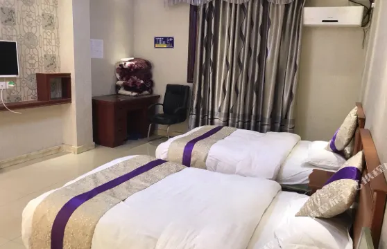 貢嘎凱悦主題酒店