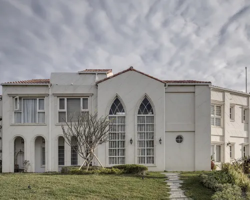Four Sisters Villa 서던 포인트 주변 호텔