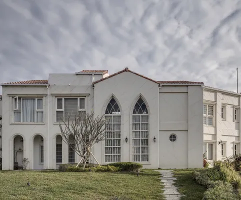 Four Sisters Villa - 3-Star