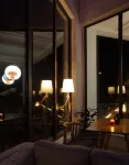 Dalian Meisen Homestay (Fujiazhuang Beach Branch)
