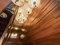 BOERTAI HOTEL Hotels near Ying Ze