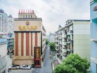 杭州凤栖大酒店 - 酒店外部