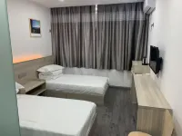 Yangqu Xingang Express Hotel