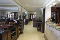 Bella View Art Boutique Hotel Hotels in Catalkoy