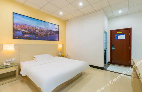 東南酒店（橫州汽車站店）