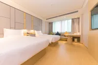 全季飯店（麗水火車站店） 麗水住宿飯店