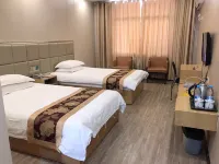 Gushi jiale business hotel - 2-Star