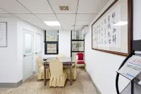 Vienna Hotel Xiufeng Park, HeshanDistrict,Yiyang