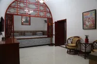 Jia Hongyi Yaodong Featured Homestay - Park Yeri