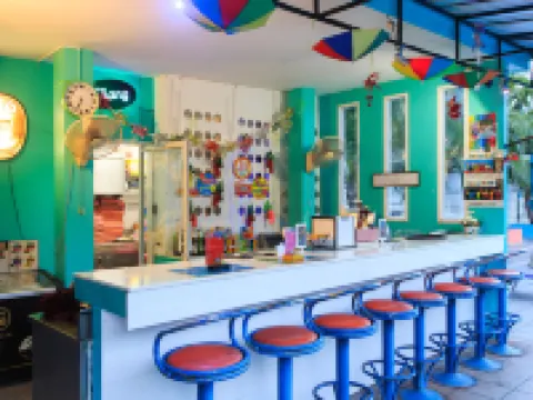 サムイ ベルティ カラー サムイ島のホテル