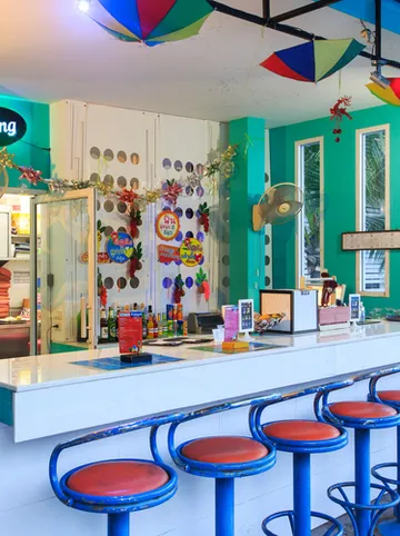 รูปภาพของเดอะ เวอติคัลเลอร์ เฉวง