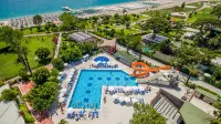 Lucida Beach Hotel - Ultra All Inclusive