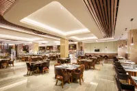 Ramada by Wyndham Heze - Breakfast