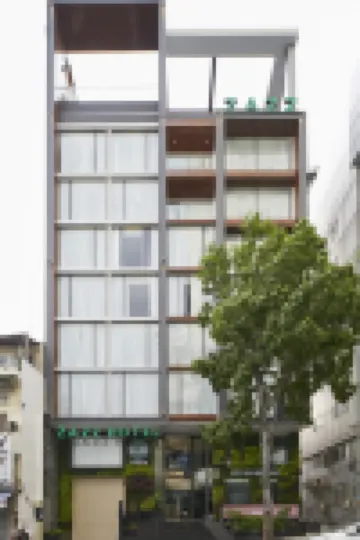 爵世胡志明酒店