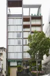 Zazz Urban Ho Chi Minh Hotel a District 5