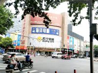 智尚酒店(上海松江体育中心地铁站人民北路店) - 酒店附近