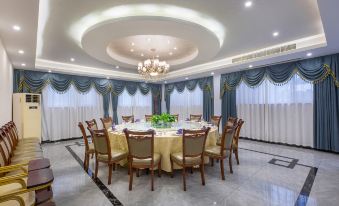 Floral Hotel · Shuxiang(Beilun Chunxiao Wanwan Beach Shop)