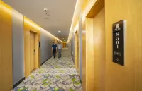Shangyue Youpin Hotel (Store Near Beitun Municipal ） - Wifi