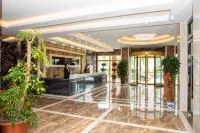 Yushu Nobu Gaqiong Hotel Các khách sạn ở Ngọc Thụ