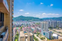 Xiari Sea View Hotel Zhoushan Hotels near Anqi Holy Land