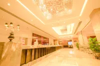 中山君創センチュリーホテル（利和広場）