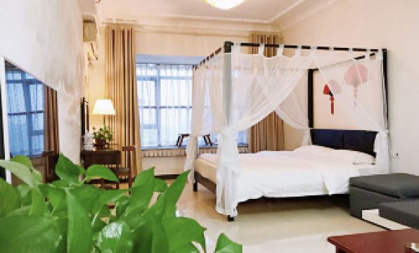 Shibadu Apartment - Hizvo