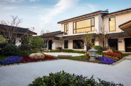 蘇州燕子塢民宿（太湖西山島店） 來法雜貨店附近的飯店