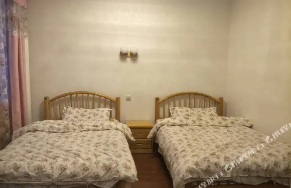 伊犁嗨小尹度假別墅