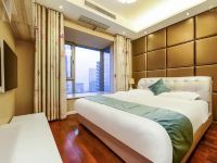 重庆艾米时光公寓 - 宜家宜室三室一厅套房