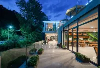 Beijing HiMaMa Cloud Lotus Valley
