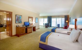 Al Raha Beach Resort and Spa