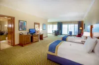 Al Raha Beach Resort and Spa