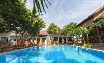 Phu Quoc Villa