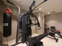 漫季雲尚ホテル（瀋陽北駅金融中心地下鉄駅） 瀋陽のホテル