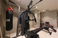 Romantic Season Yunshang Hotel (Shenyang North Station)