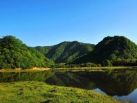 大九湖鸿华宾馆 - 其他