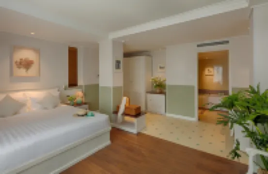 오 락 차너 호텔