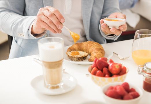 소렐 부티크-호텔 스페어 라퍼스빌