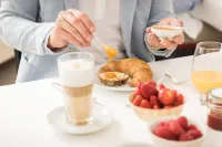Boutique-Hotel Speer Hotel a Ruti