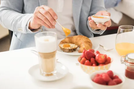 Boutique-Hotel Speer Отели в г. Фойсисберг