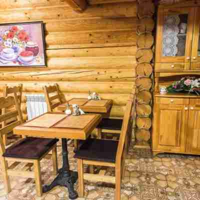 Korovnitskaya Sloboda Hotel Dining/Meeting Rooms