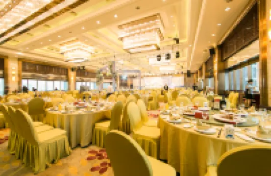 温州阿外樓度假酒店