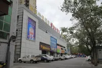 Tian Yang Hotel - parking